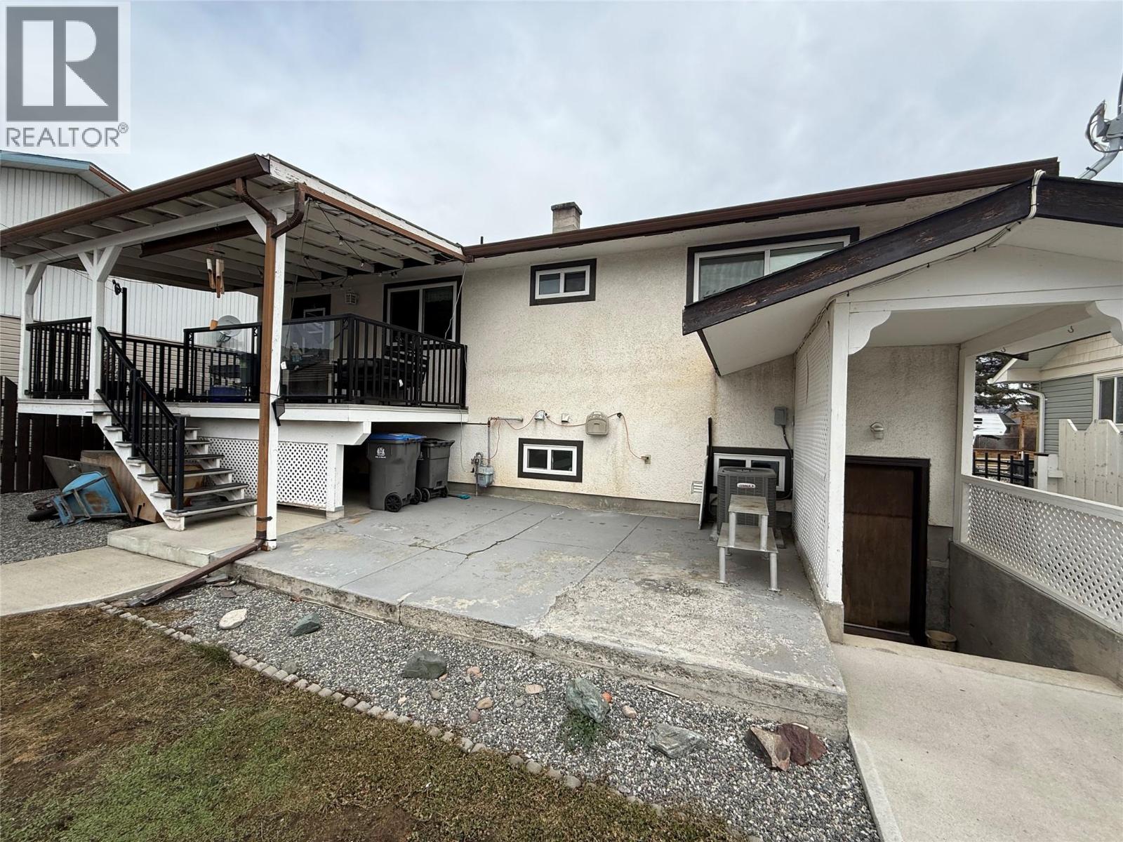 1626 COLDWATER Avenue, Merritt