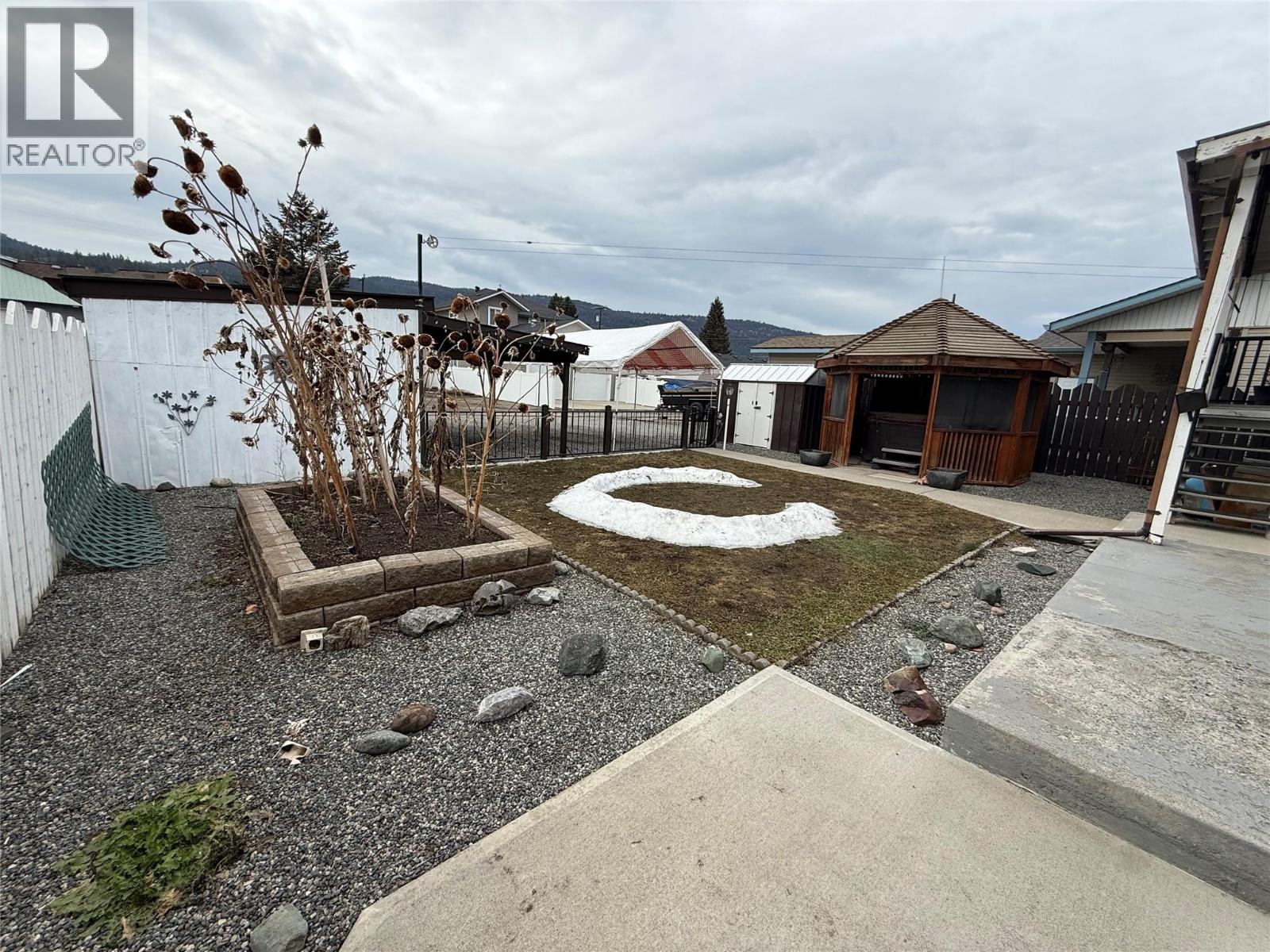 1626 COLDWATER Avenue, Merritt