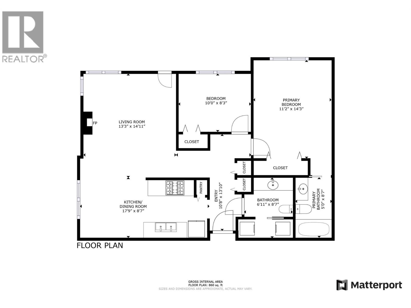 103 703 Granville Avenue, Enderby