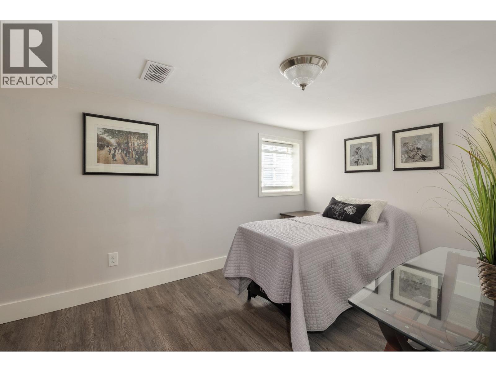 234 EIGHTH AVENUE, New Westminster