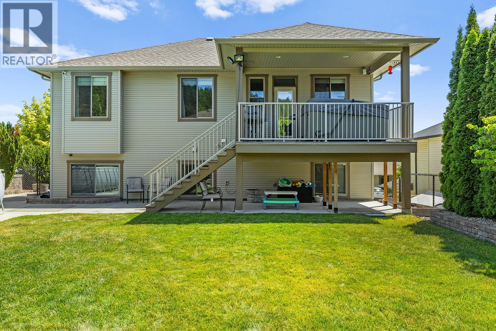 2550 Copper Ridge Drive, West Kelowna