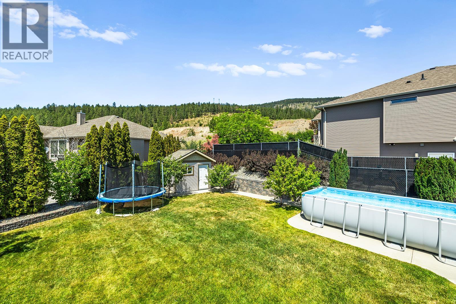 2550 Copper Ridge Drive, West Kelowna