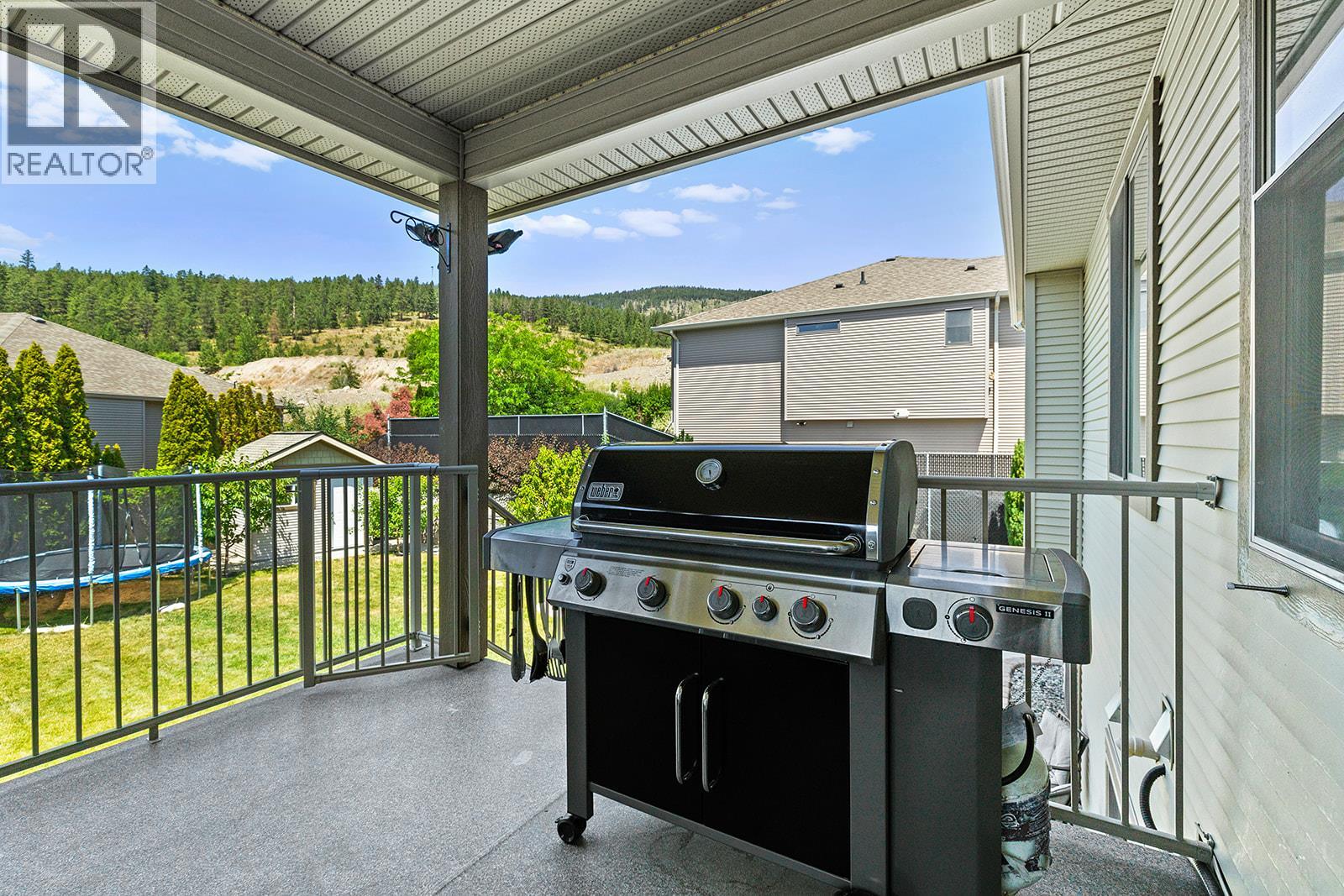 2550 Copper Ridge Drive, West Kelowna