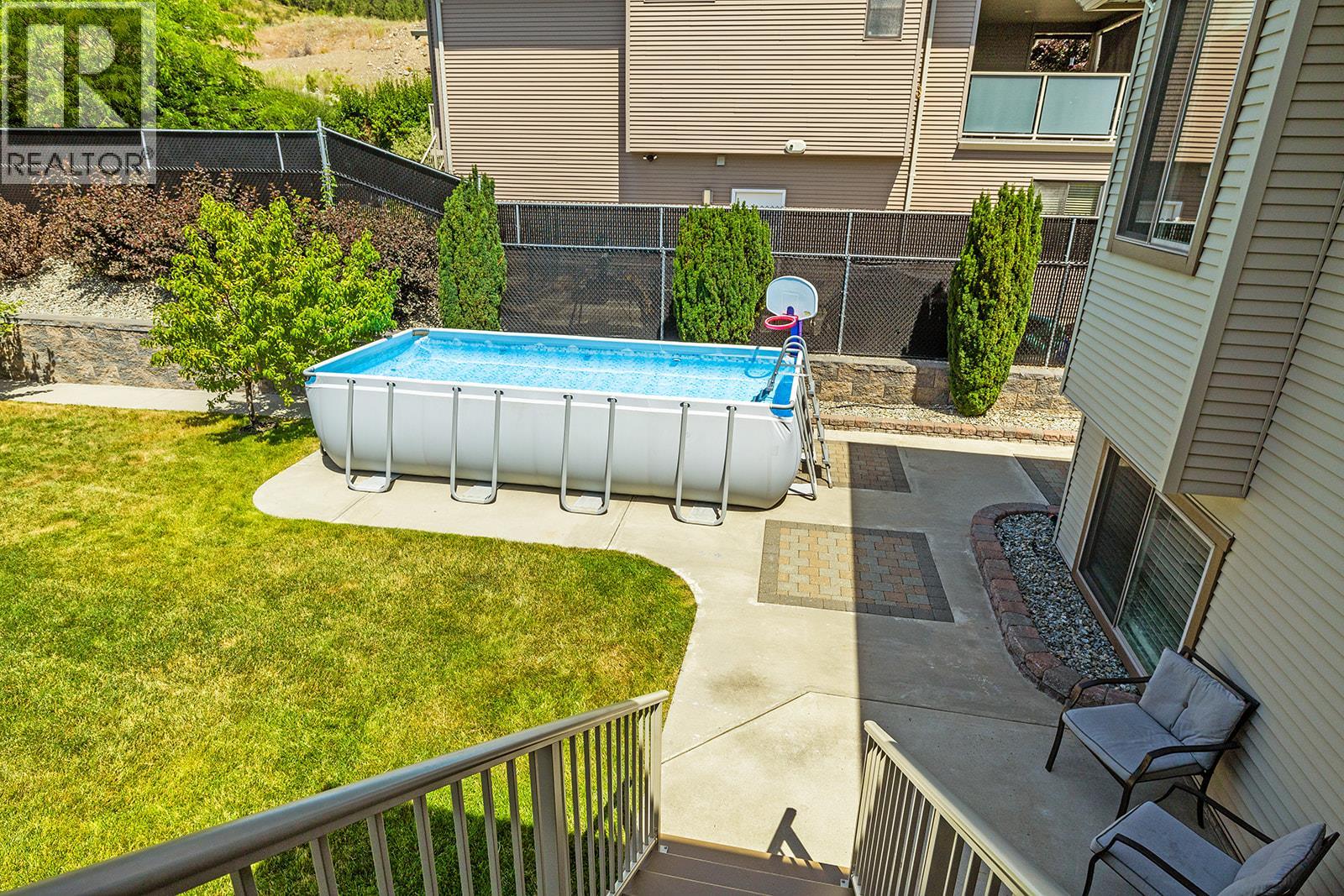 2550 Copper Ridge Drive, West Kelowna