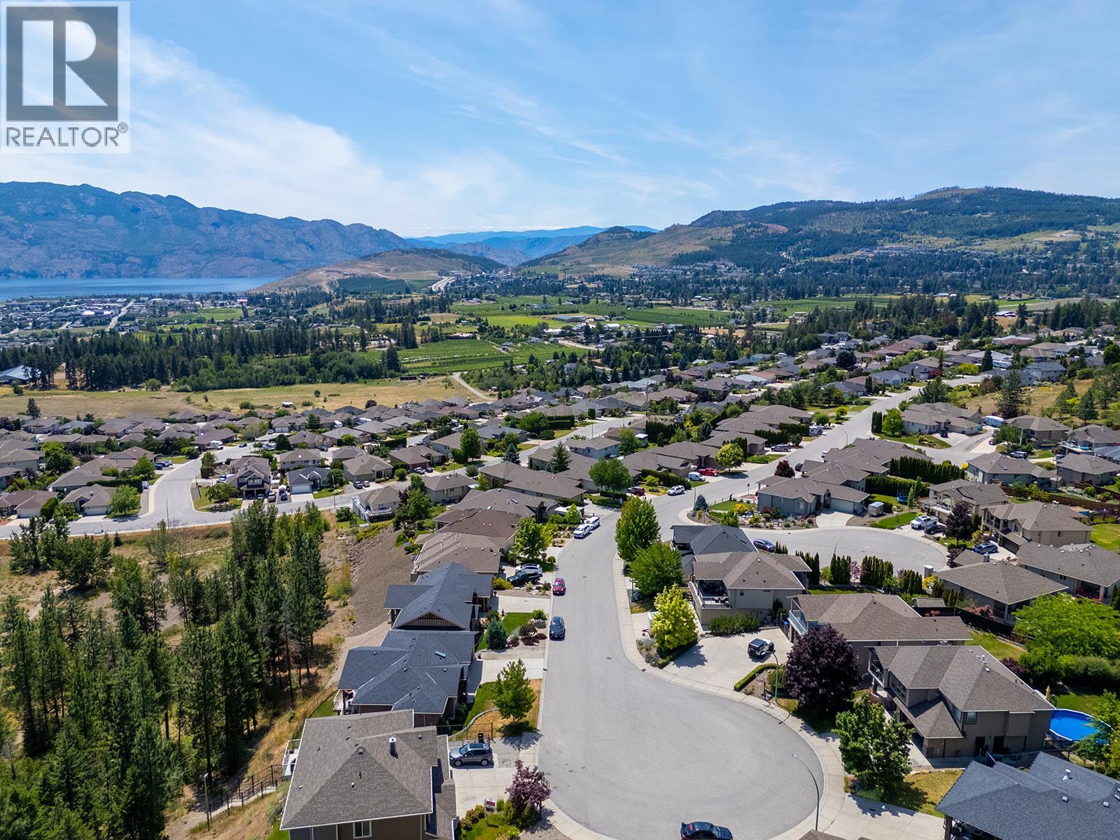 2550 Copper Ridge Drive, West Kelowna