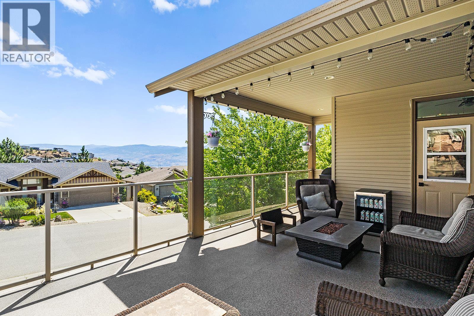 2550 Copper Ridge Drive, West Kelowna