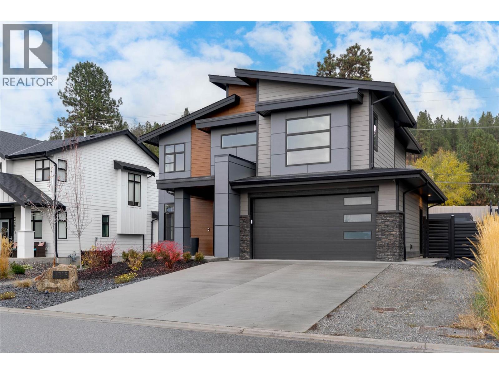 4315 Ladd Court, Kelowna