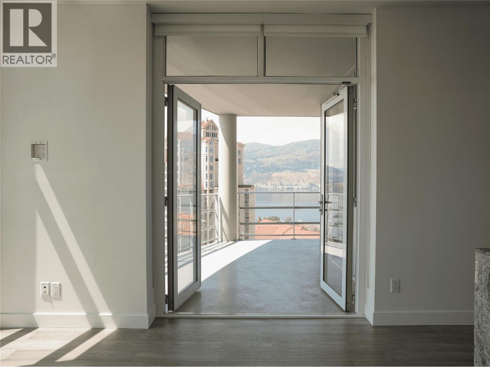 1501 1151 Sunset Drive, Kelowna