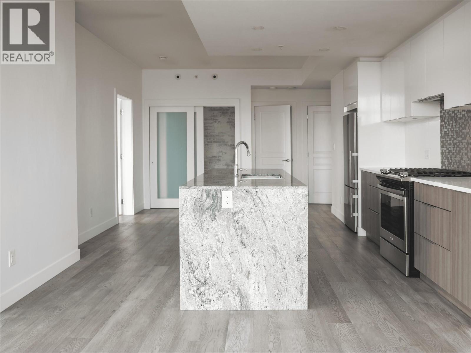 1501 1151 Sunset Drive, Kelowna