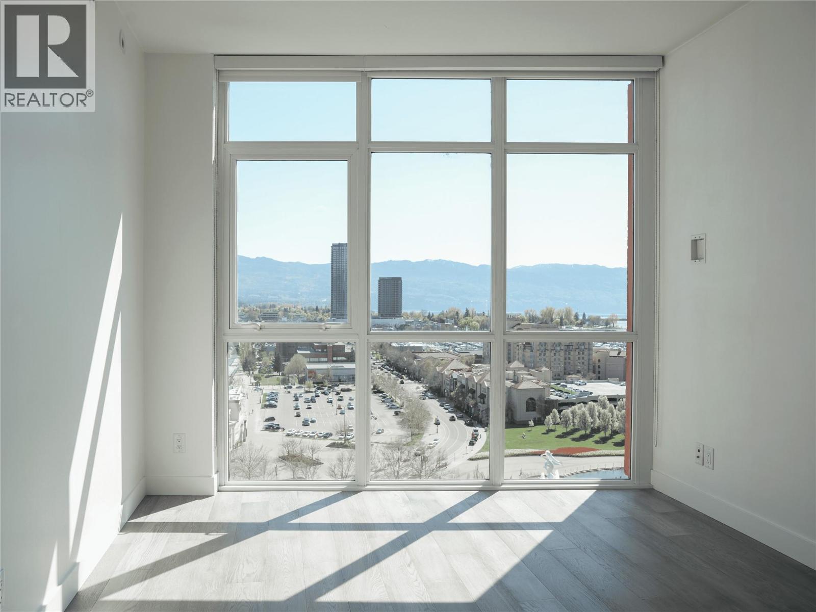 1501 1151 Sunset Drive, Kelowna