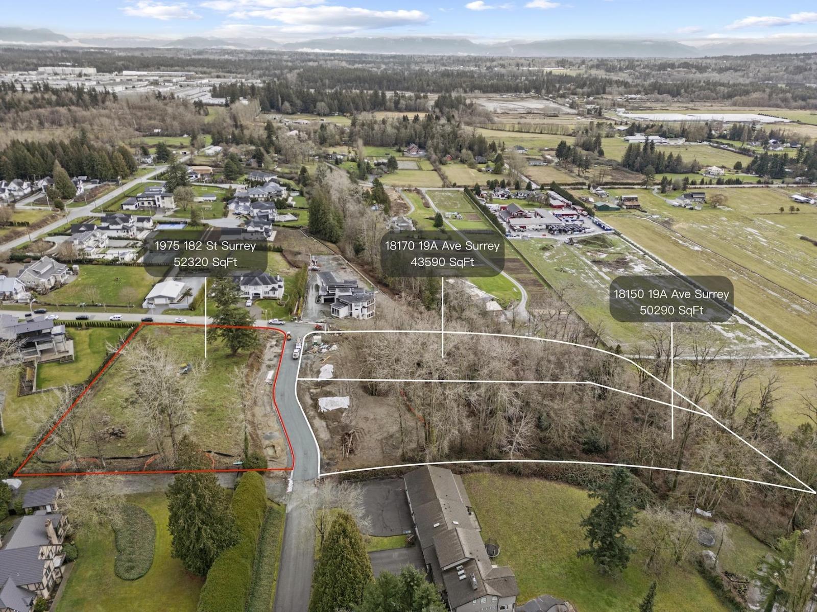 1975 182 STREET, Surrey