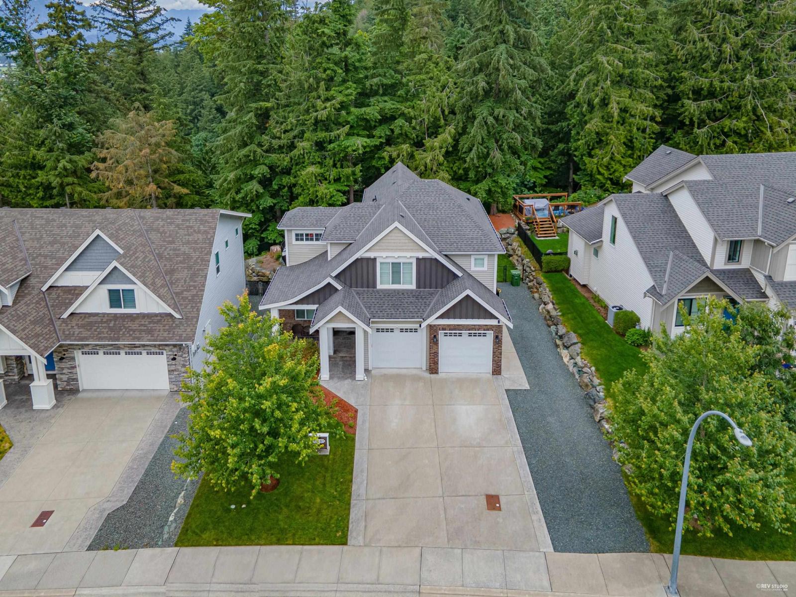 50287 SIENNA AVENUE, Eastern Hillsides, Chilliwack