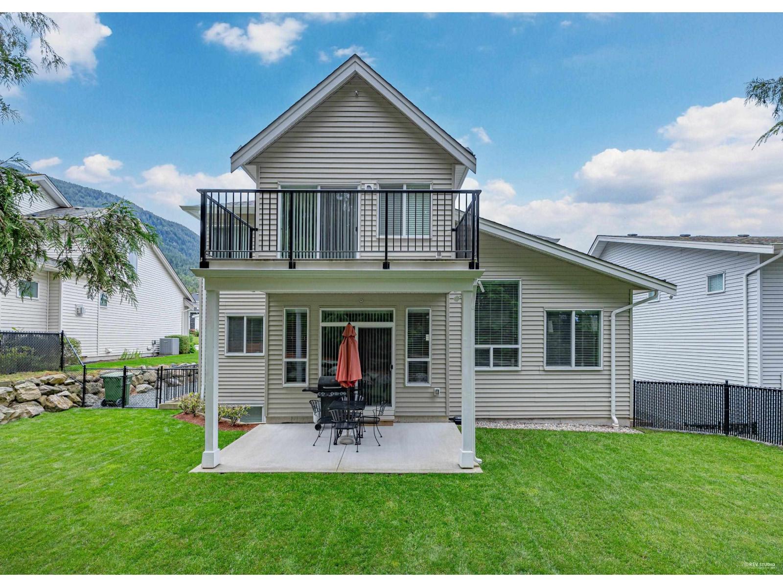 50287 SIENNA AVENUE, Eastern Hillsides, Chilliwack