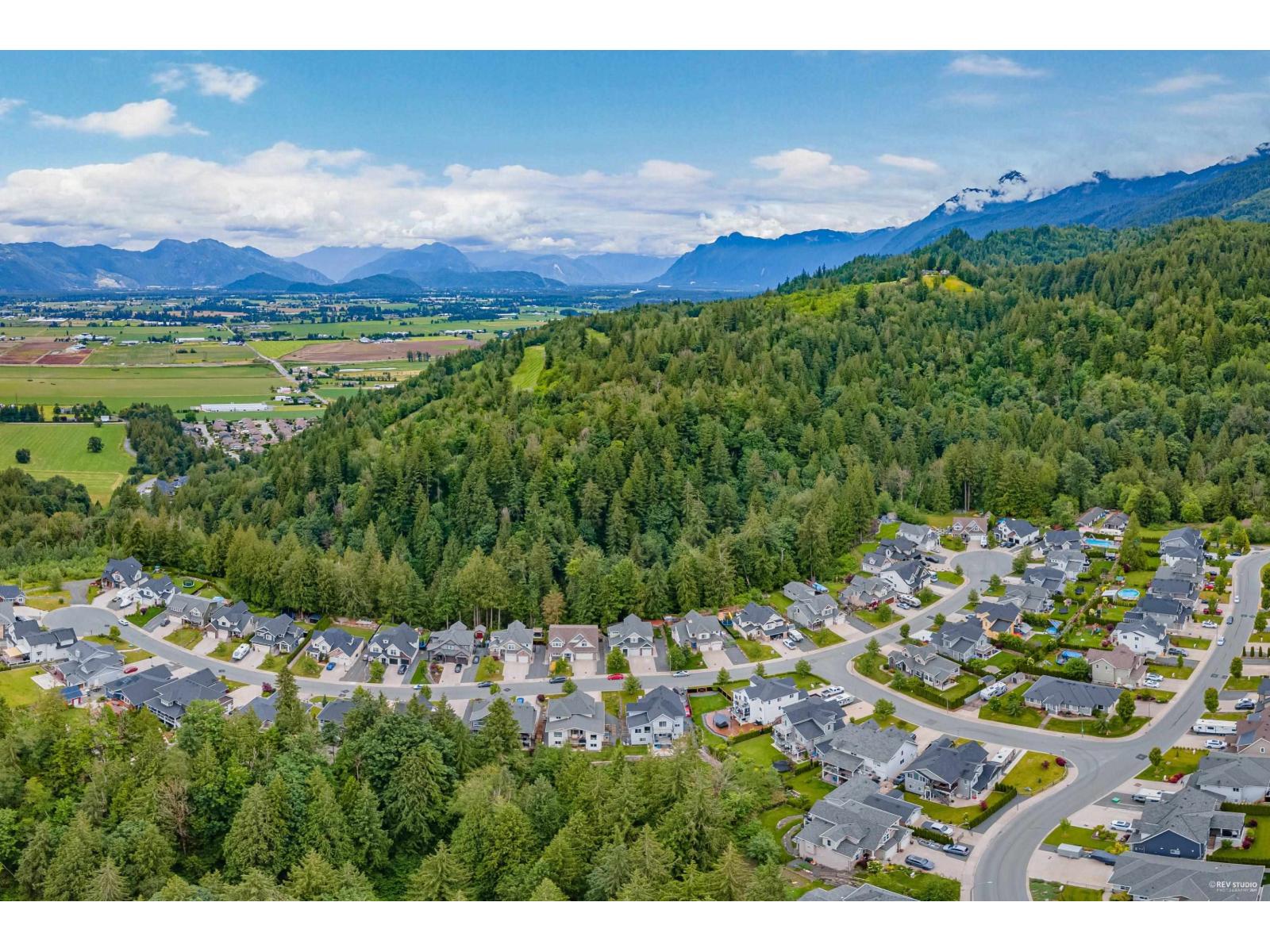50287 SIENNA AVENUE, Eastern Hillsides, Chilliwack