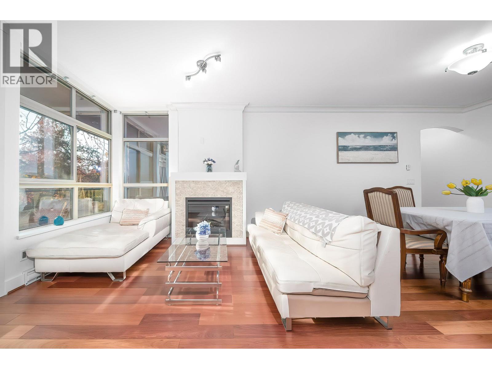 212 6333 LARKIN DRIVE - Photo 5 of 25, Vancouver, British Columbia