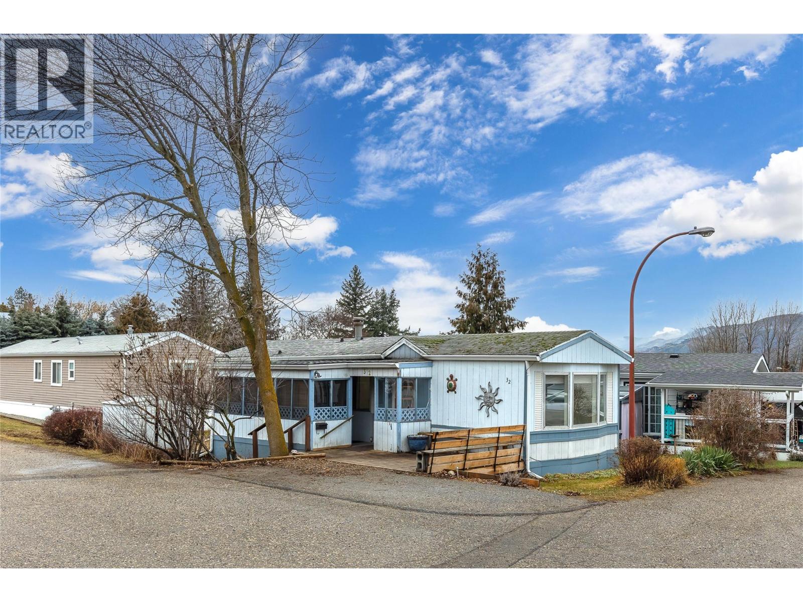 #32-1600 43 Avenue, Vernon