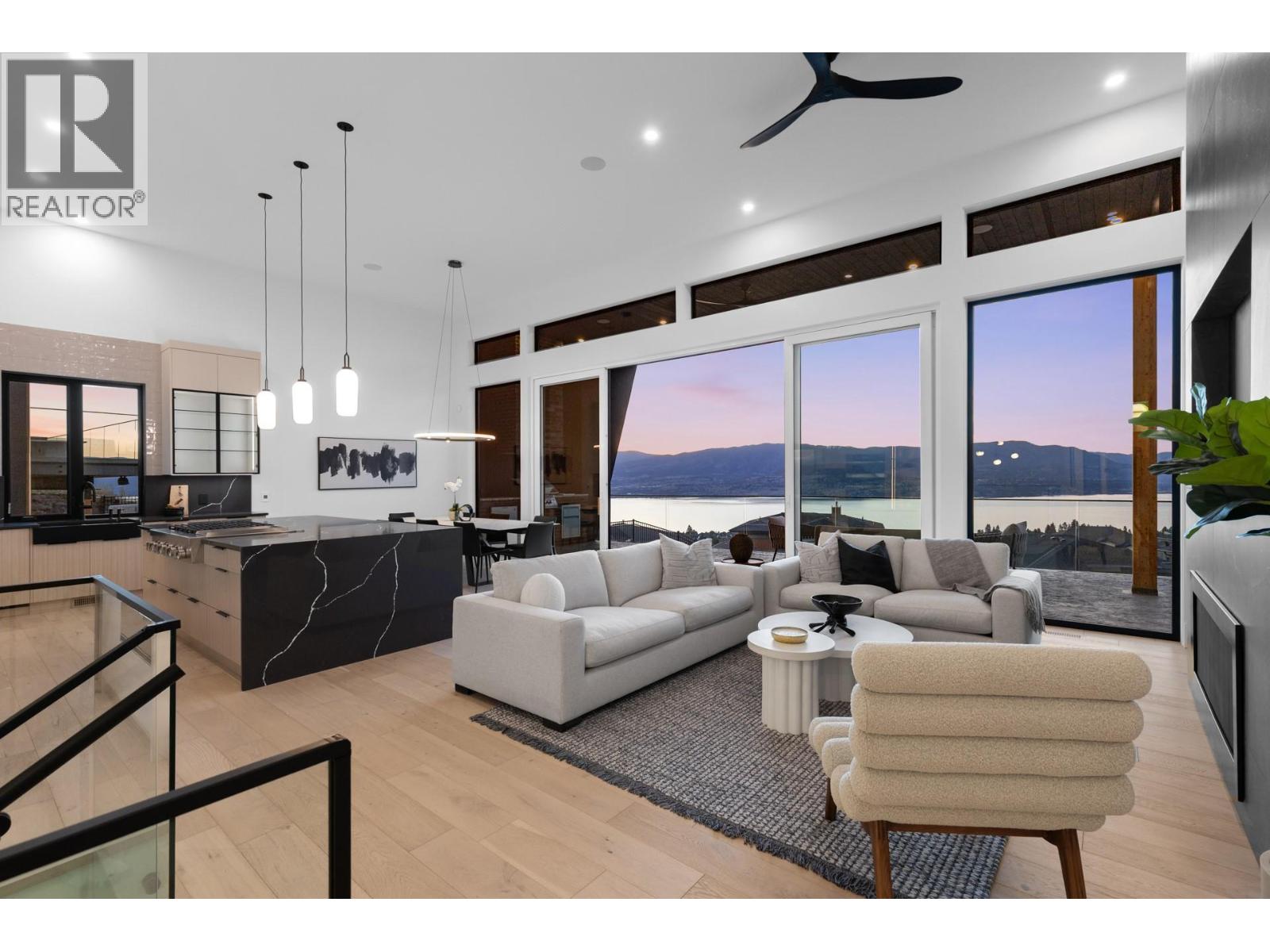 5584 Upper Mission Court, Kelowna