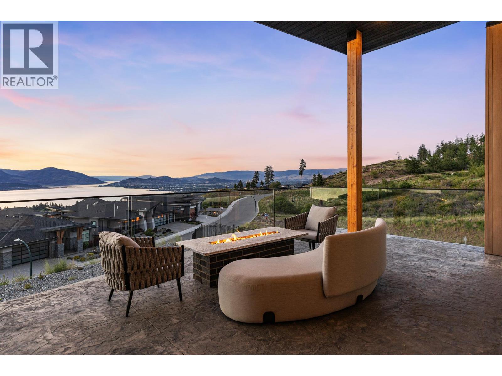 5584 Upper Mission Court, Kelowna