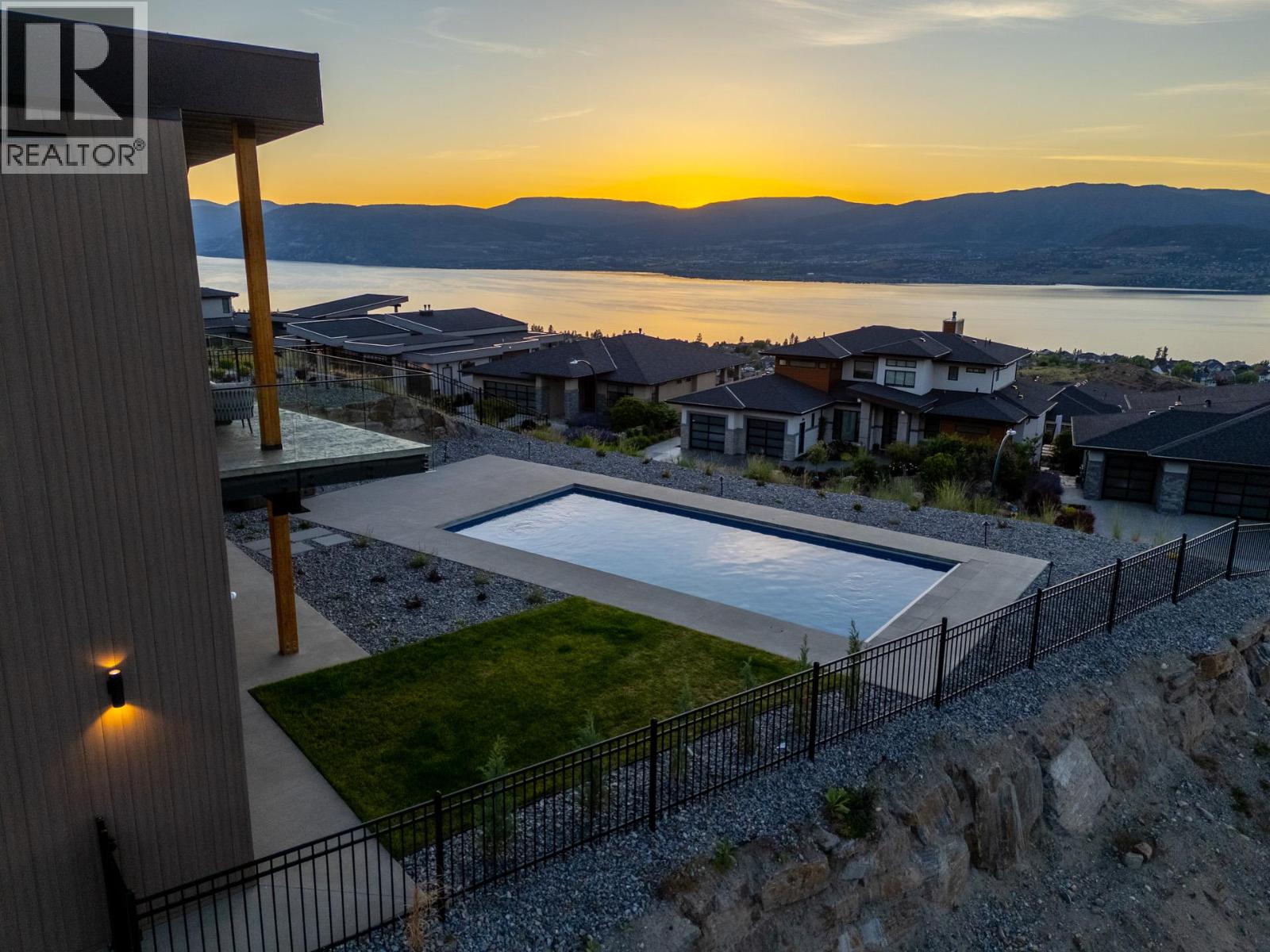 5584 Upper Mission Court, Kelowna