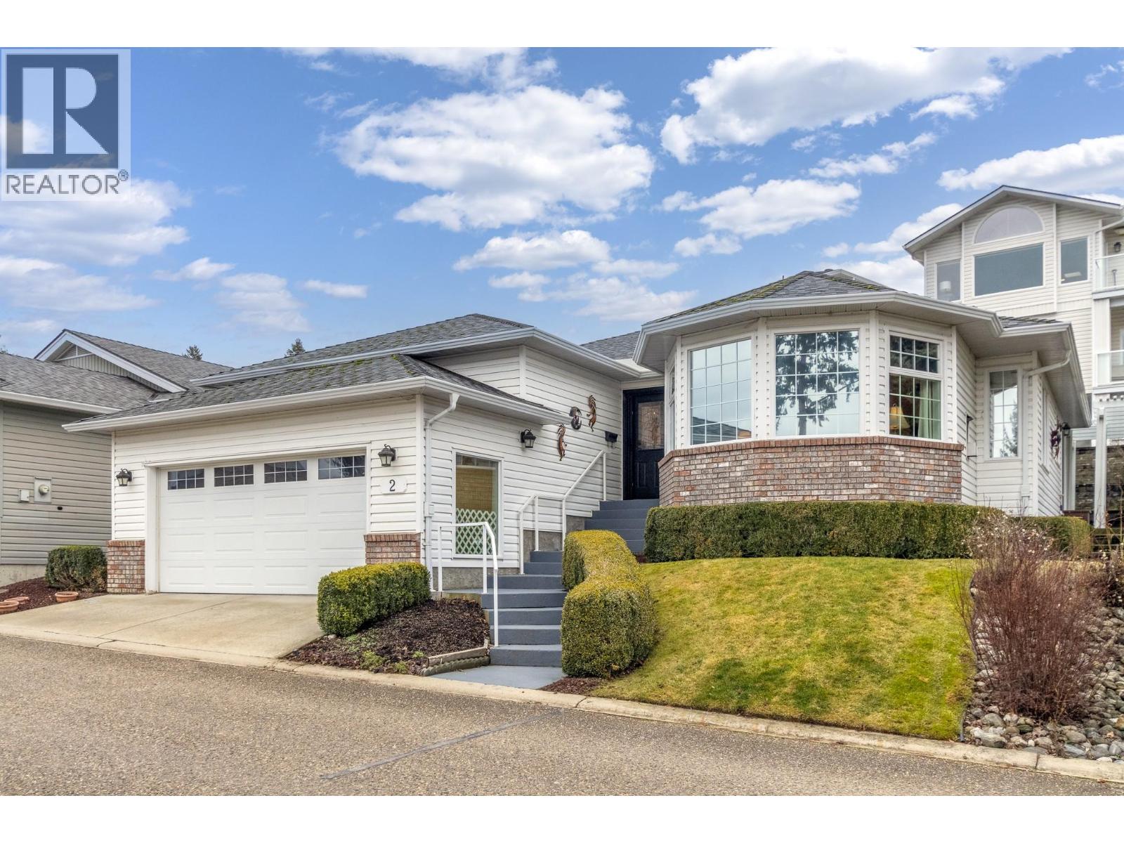 1120 12 Street NE Unit# 2, Salmon Arm