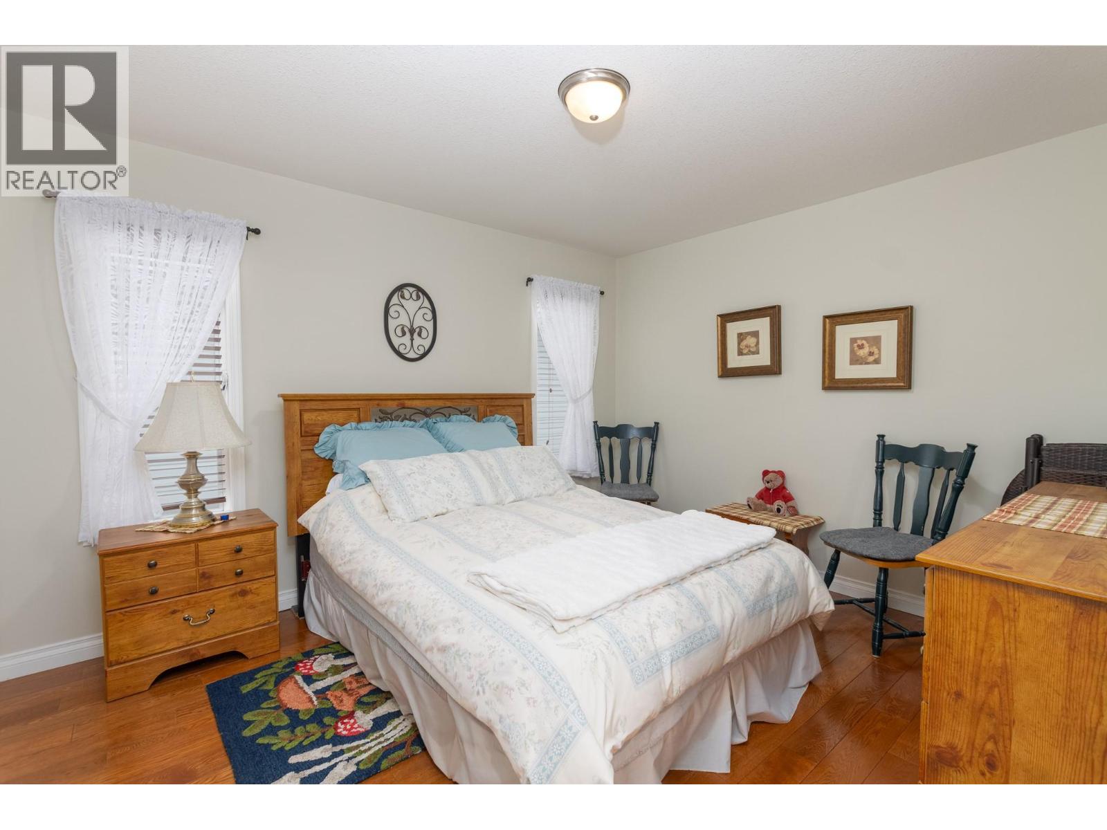 1120 12 Street NE Unit# 2, Salmon Arm