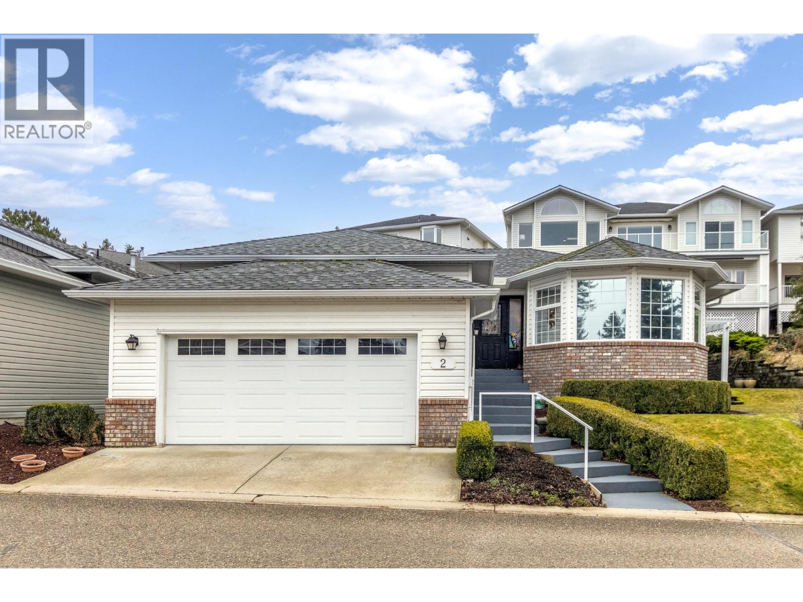 1120 12 Street NE Unit# 2, Salmon Arm