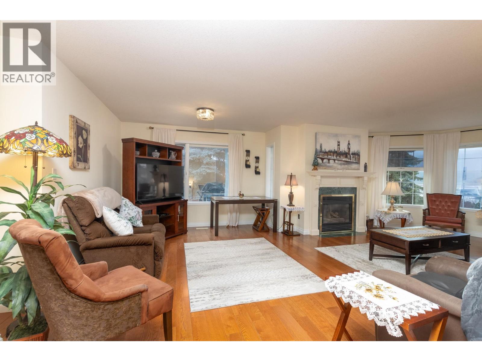 1120 12 Street NE Unit# 2, Salmon Arm