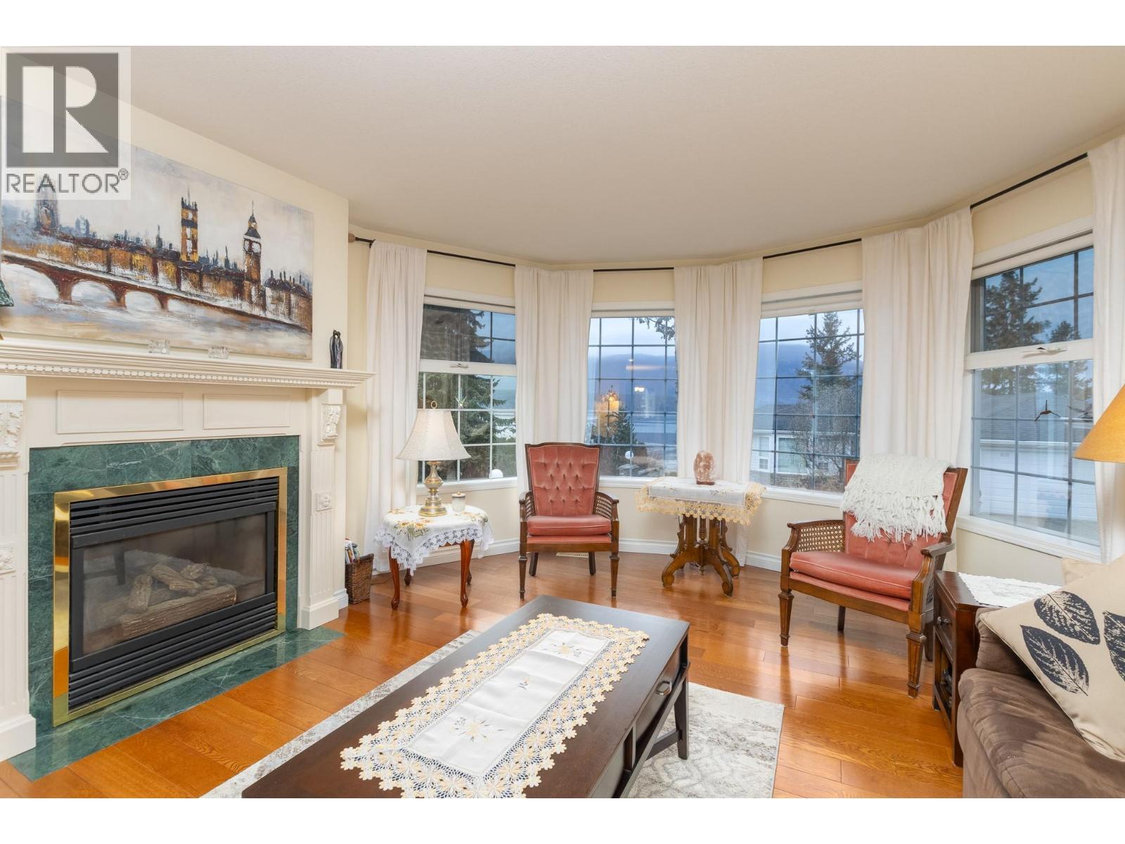 1120 12 Street NE Unit# 2, Salmon Arm