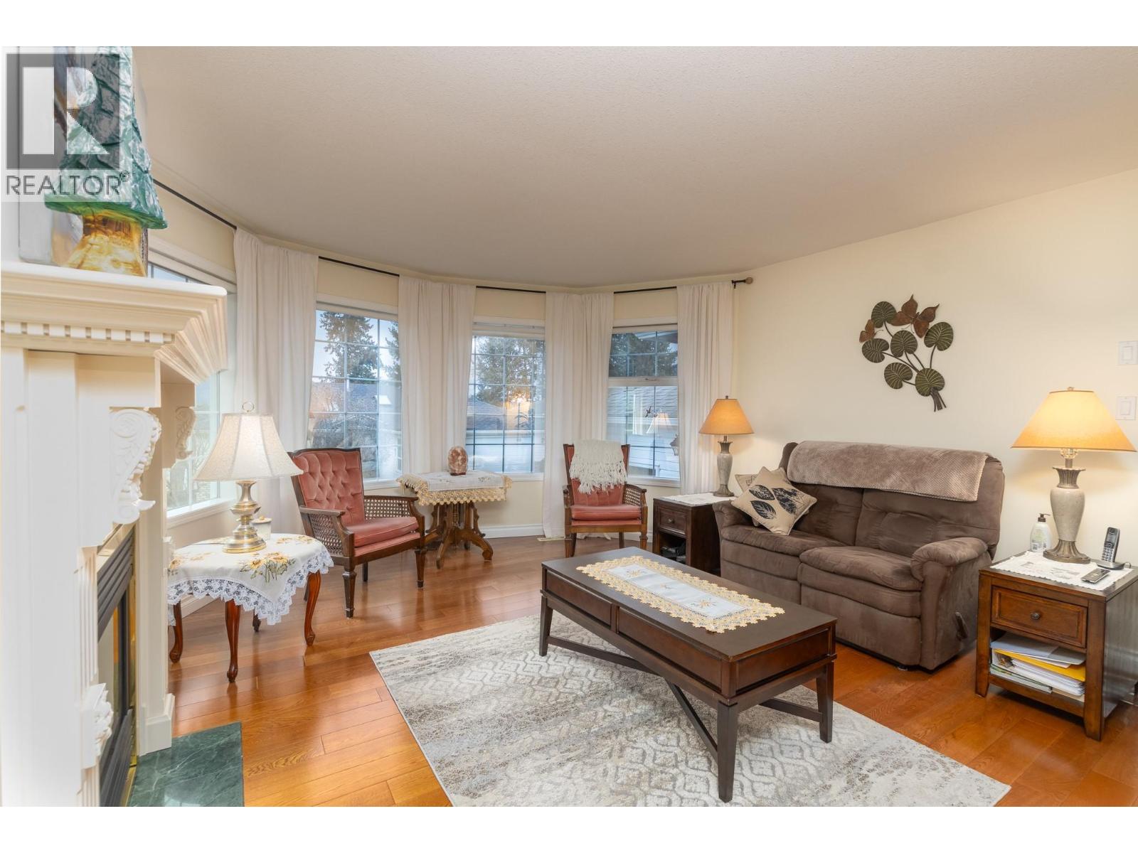 1120 12 Street NE Unit# 2, Salmon Arm