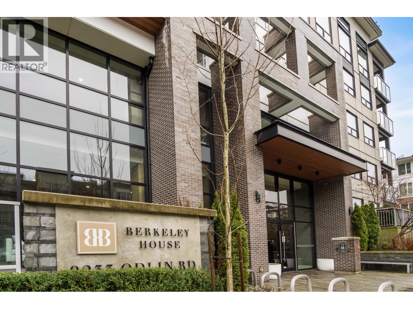 #511-9233 ODLIN Road, Richmond