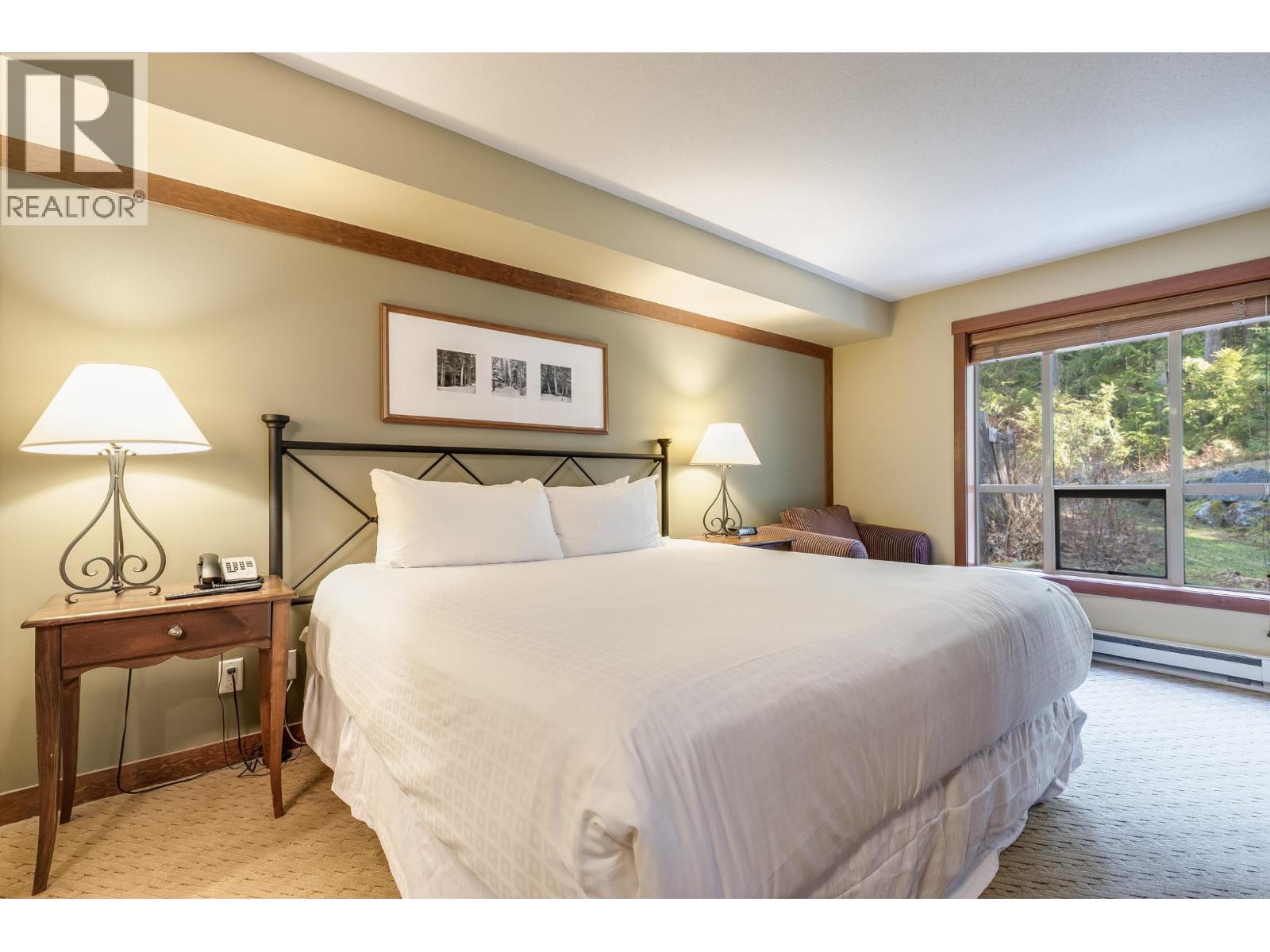 214G4 4653 BLACKCOMB WAY, Whistler