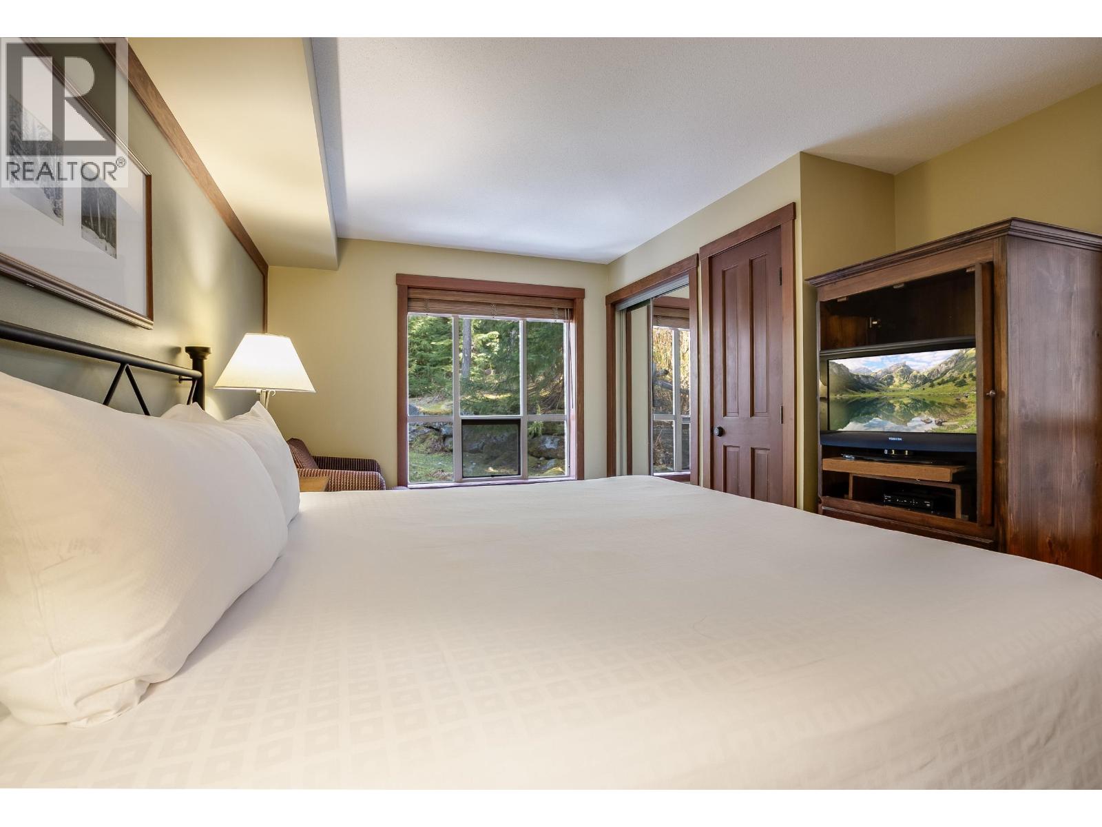 214G4 4653 BLACKCOMB WAY, Whistler