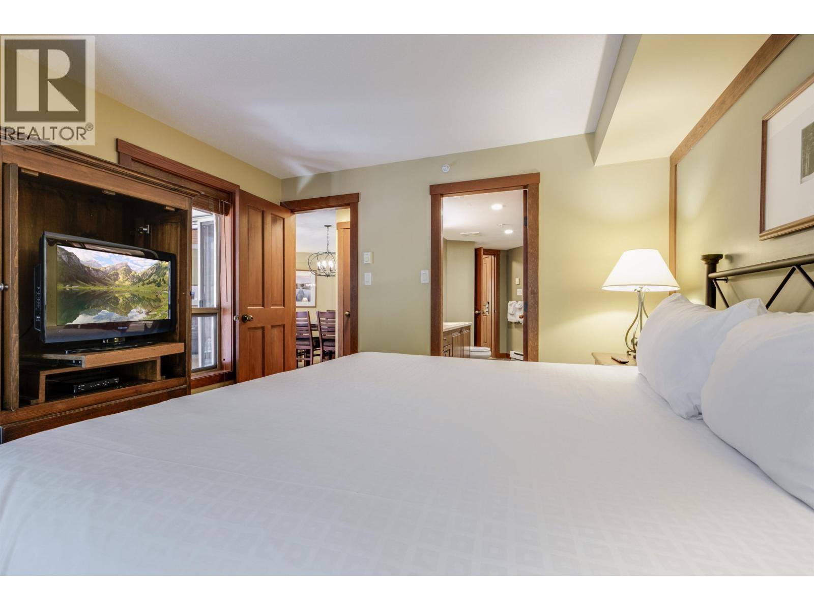 214G4 4653 BLACKCOMB WAY, Whistler