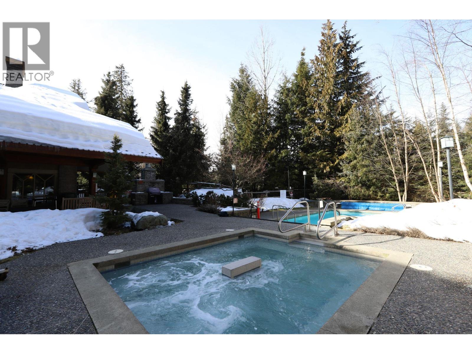 214G4 4653 BLACKCOMB WAY, Whistler