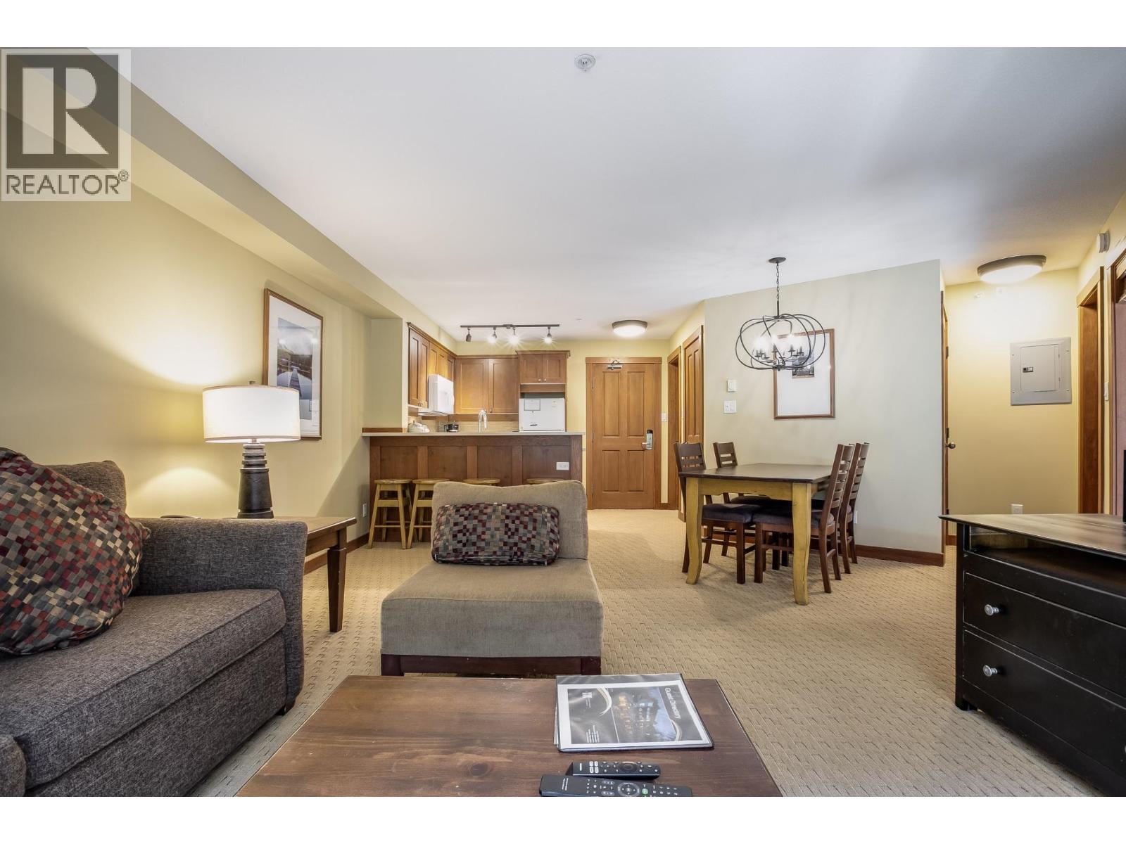 214G4 4653 BLACKCOMB WAY, Whistler