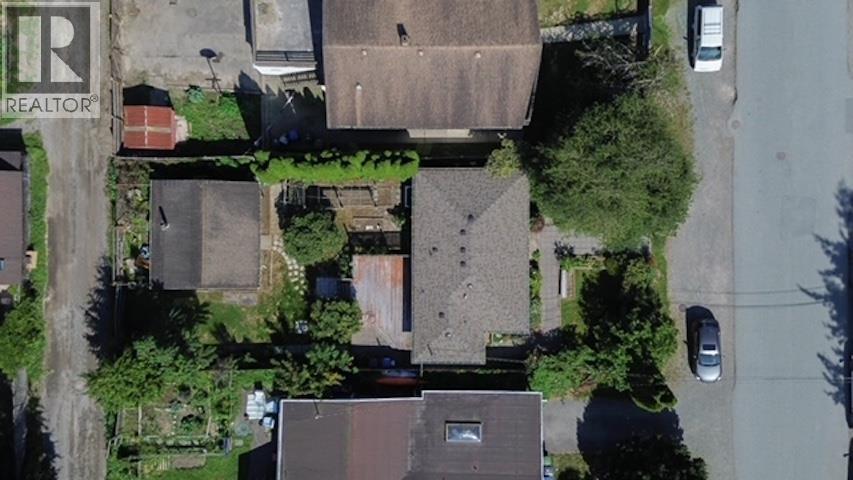 37963 FOURTH AVENUE, Squamish