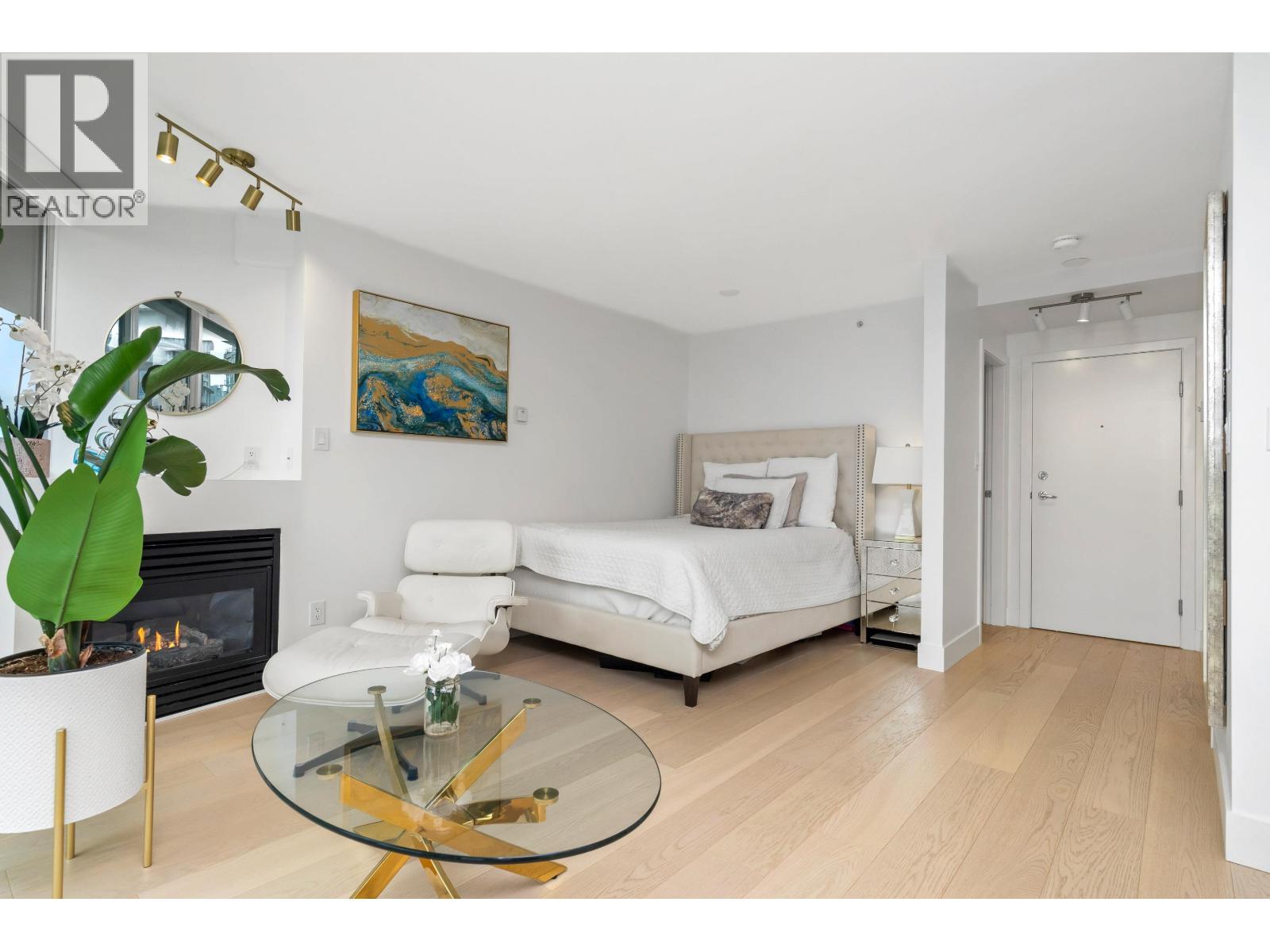 2006 501 PACIFIC STREET, Vancouver
