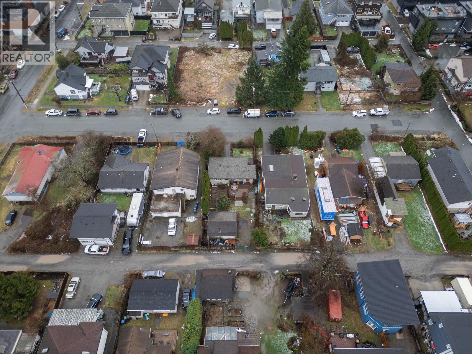 37963 FOURTH AVENUE, Squamish