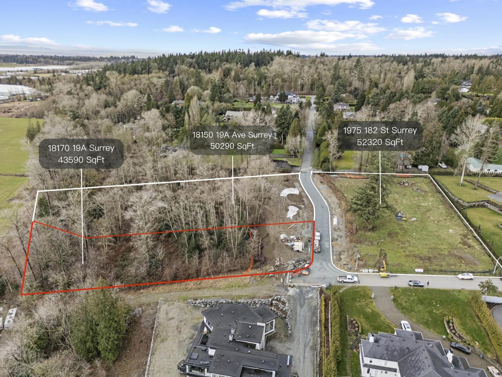 18170 19A AVENUE, Surrey