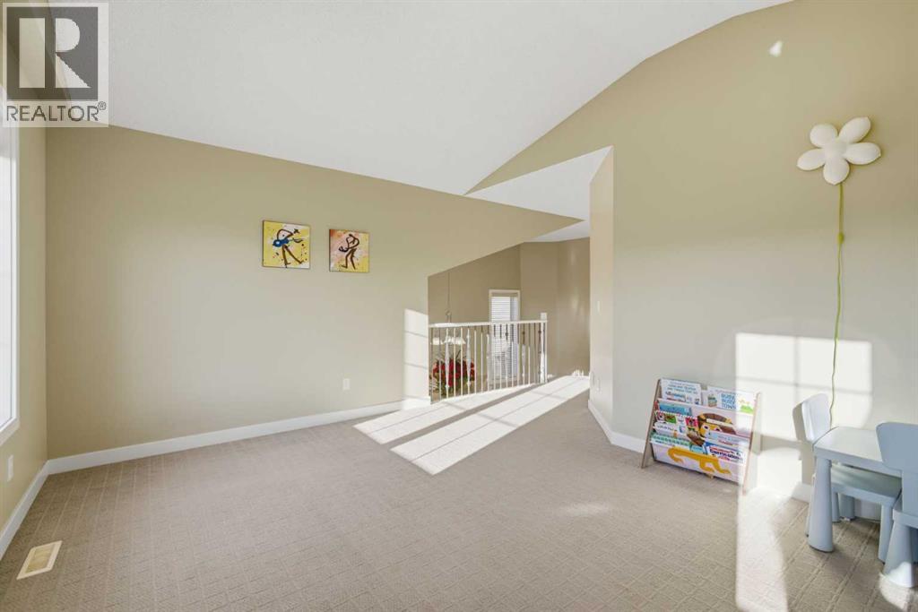 Single Family House for Sale in  Panamount Circle NW Panorama Hills Calgary 