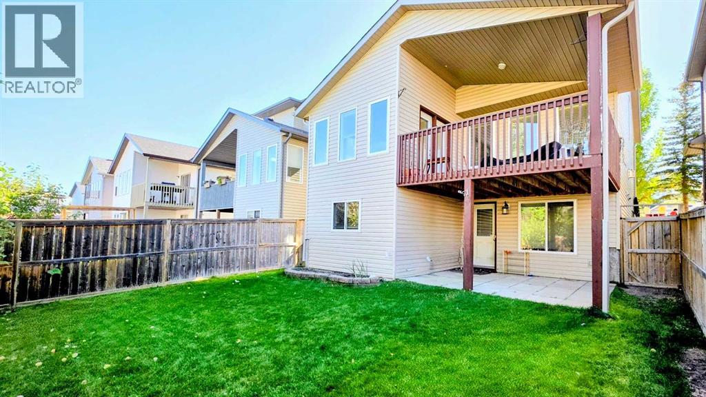 Single Family House for Sale in  Panamount Circle NW Panorama Hills Calgary 