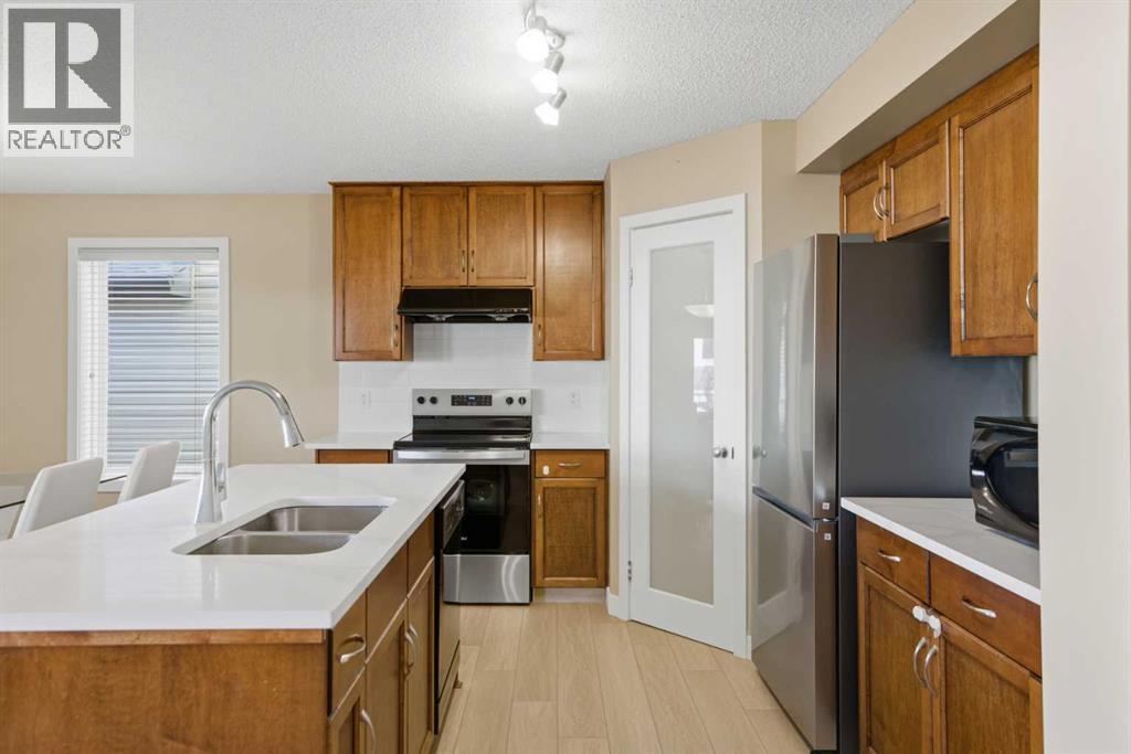 Single Family House for Sale in  Panamount Circle NW Panorama Hills Calgary 