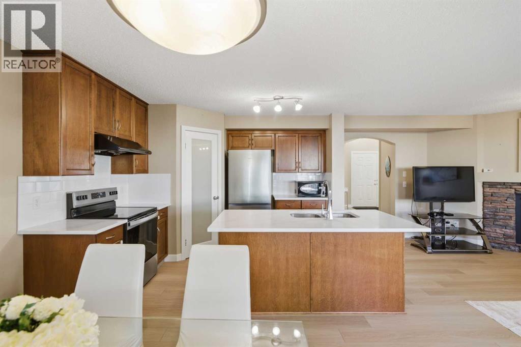 Single Family House for Sale in  Panamount Circle NW Panorama Hills Calgary 