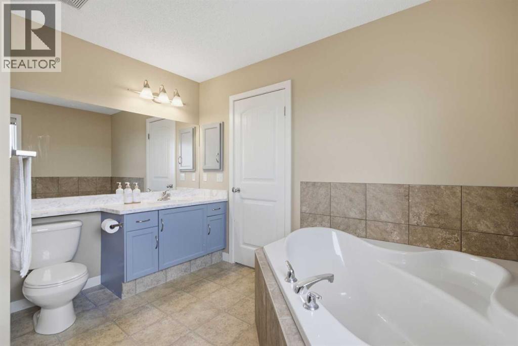 Single Family House for Sale in  Panamount Circle NW Panorama Hills Calgary 