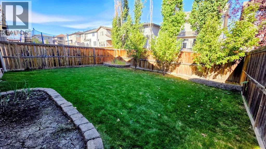 Single Family House for Sale in  Panamount Circle NW Panorama Hills Calgary 