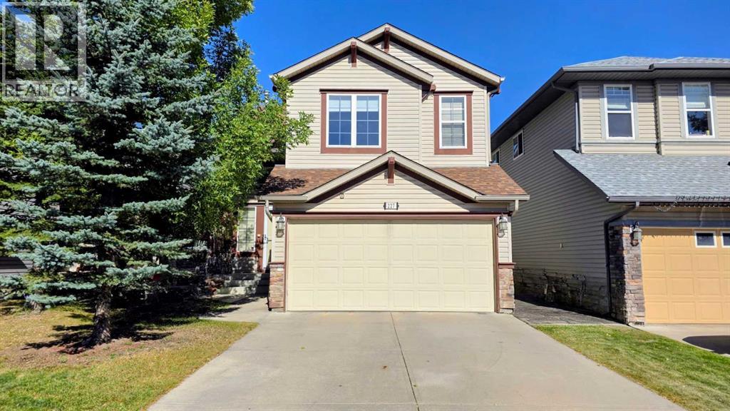 Single Family House for Sale in  Panamount Circle NW Panorama Hills Calgary 