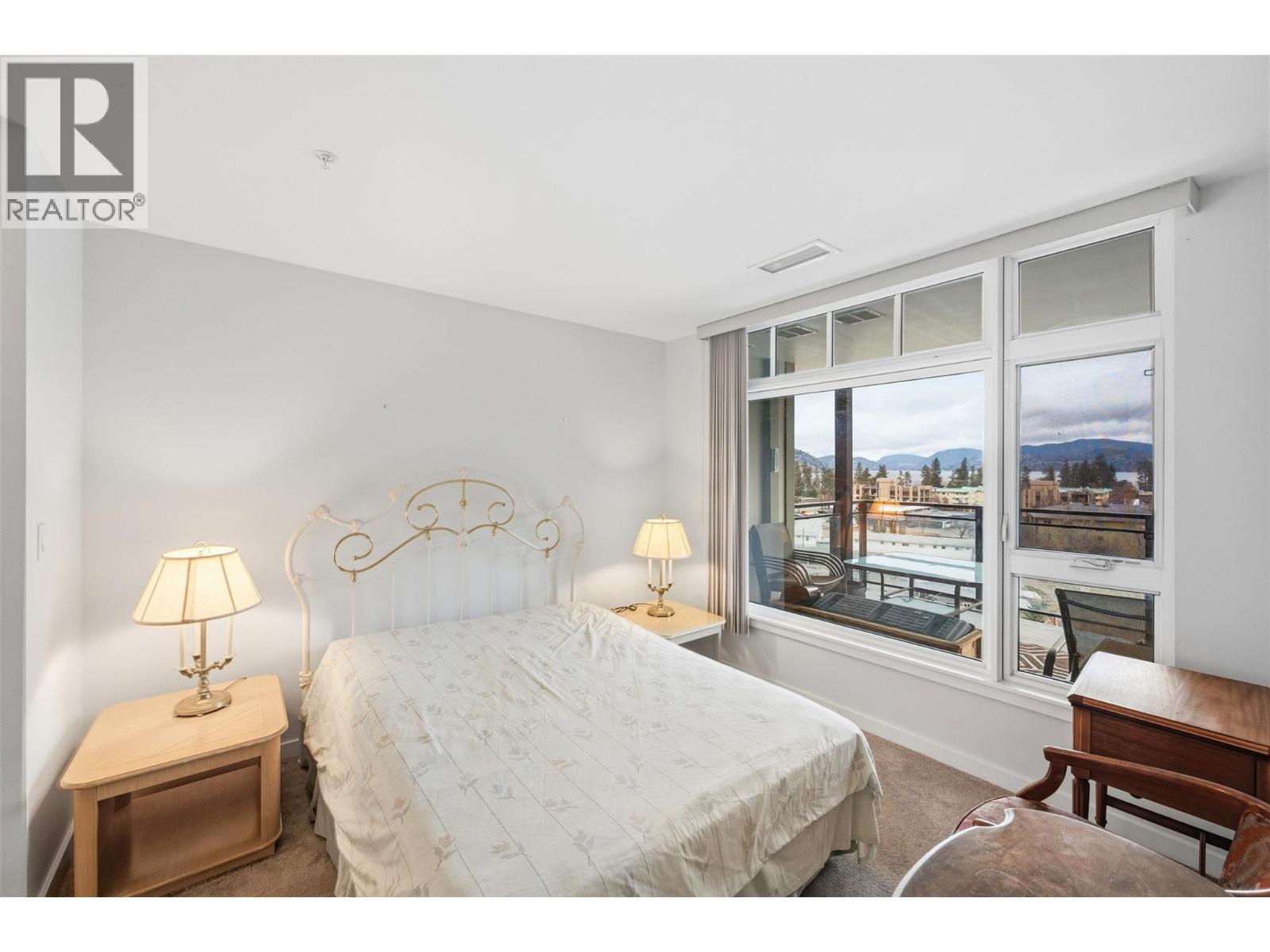 3301 Skaha Lake Road Unit# 704, Penticton