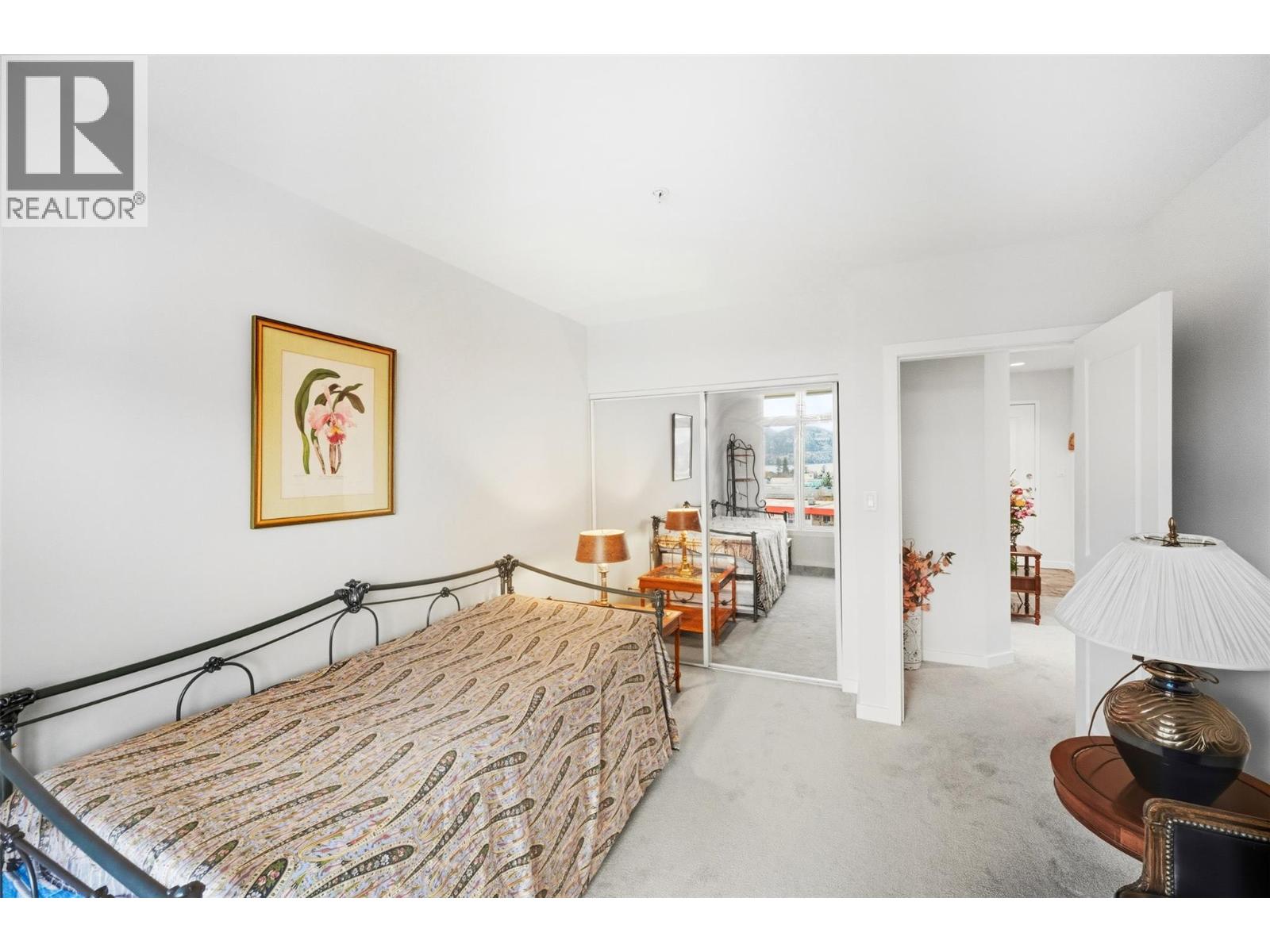 3301 Skaha Lake Road Unit# 704, Penticton