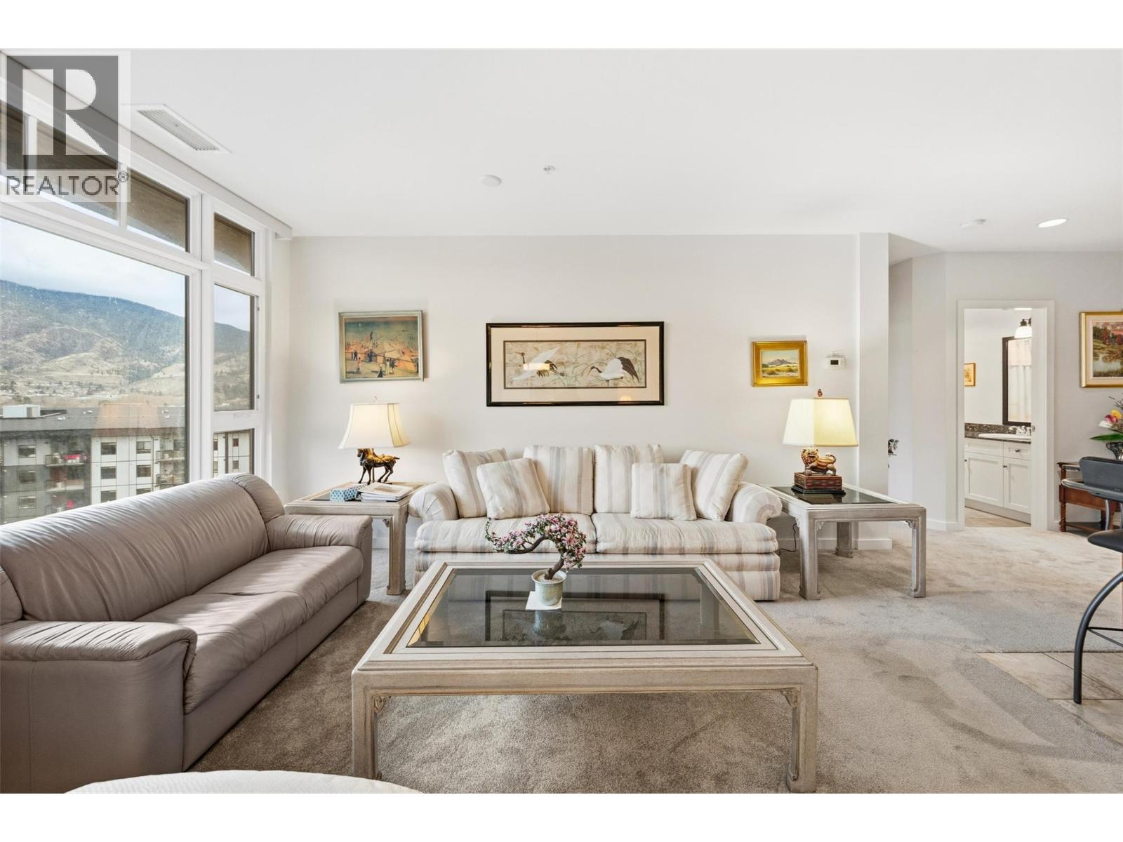 3301 Skaha Lake Road Unit# 704, Penticton