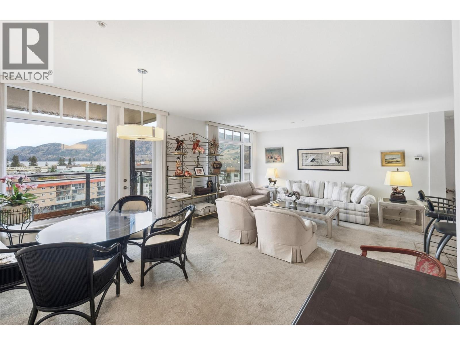 3301 Skaha Lake Road Unit# 704, Penticton